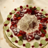 Asperti Nourriture