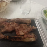 Miramonti Comida