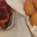 Montecristo Panzerotti Co Nourriture