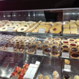 Pasticceria Pradaval Nourriture