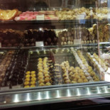 Pasticceria Pradaval Nourriture