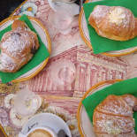 Le Dolcezze Dei Templi Nourriture