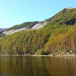Rifugio Lagoni Nourriture