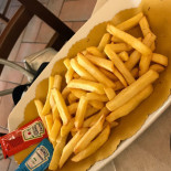 Al Canale Nourriture