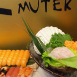 Muteki Nourriture