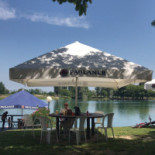 Lago Dell'olmo Nourriture