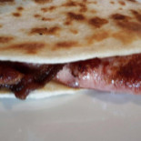 Quartosenso Comida