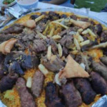 حضرموت food