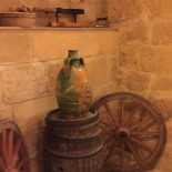 Hostaria Cavallotti Andria Nourriture