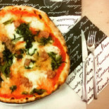 Le Scuderie De L' Antinoro food