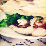 Le Scuderie De L' Antinoro food