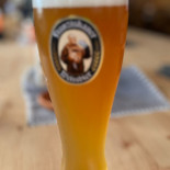 Pfannspitzhutte Comida