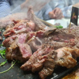 Steak&co Braceria Comida