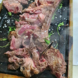 Steak&co Braceria Nourriture