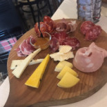 La Ruota Nourriture
