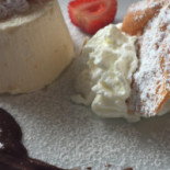 La Locanda Dei Tigli Nourriture