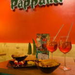 Pappami Comida