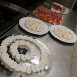 Mef Nourriture