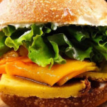 100% Bio Comida