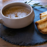 Locanda Dell'Oleificio Comida