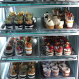 Cup Cafe Food