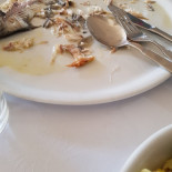 Trattoria Da Roberto Nourriture
