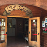 Chalet Monte Cimone À l'intérieur
