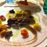 Osteria A Le Due Spade food