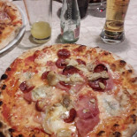 Locanda Kusk Comida