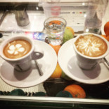 Pertugio Cafè Comida