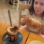 Pertugio Cafè food