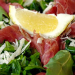 Bullybar food