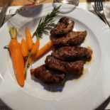 La Baita Comida