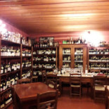 La Baita Nourriture