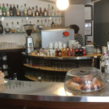 Caffè Vecchio inside