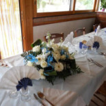 La Collina Comida