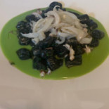Osteria Moderna Nourriture