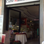Caffe Manon Lescaut Dentro