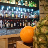 Cantunera Cafe Bistrot Nourriture