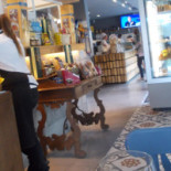 Lecave Ristoro Caffe Comida
