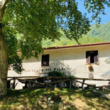 Due Orsi Exterior