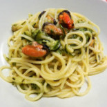Locanda A Sud Comida