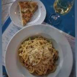 Da Mauro Solo Pasta&pizza food