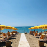 Bagno Orizzonte Nourriture