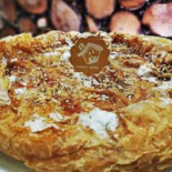 ‪el Fayoumi Pastry‬ food