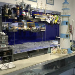 La Rotonda Sul Mare Cibo
