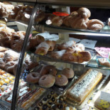 Pasticceria Marchetti Comida