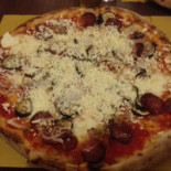 Bella Napoli Riposto Nourriture