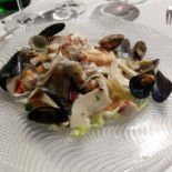 A Taverna E Zi Fiore Nourriture