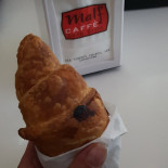 Malf Caffe' Nourriture